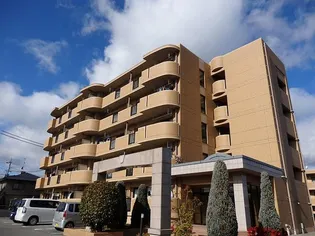 レジデンス辻が花Iの画像