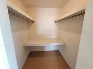 コーポラスM【3階】の内装