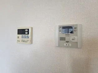 コーポラスM【3階】の内装