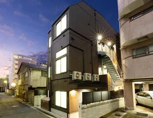 TORTUE PORTEの画像