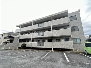 シャトー春日部の画像