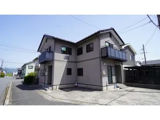 メゾンM1の画像