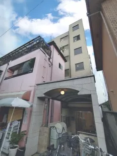 Primo鳳【3階】の外観