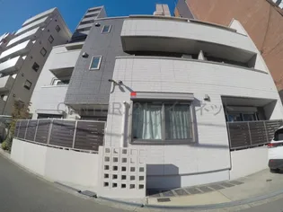 メゾン ド メトロ西中島南方の画像