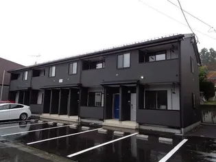 エルシオンA棟の画像