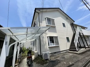 ケインズハウスの画像