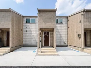 埼玉県さいたま市見沼区大字南中丸【一戸建】の外観