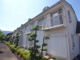 グリーンハイツ池田の画像