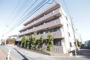 シャトー早香の画像