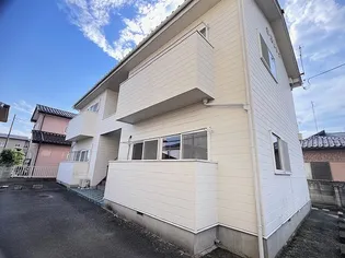 赤堀ヒルズの画像