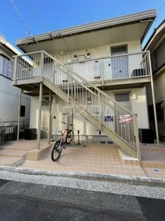 サンハイツ岡野の画像