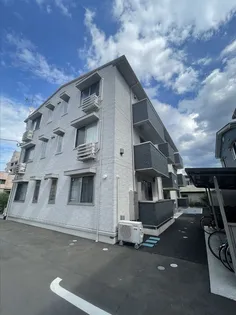 Droom柏崎【1階】の外観