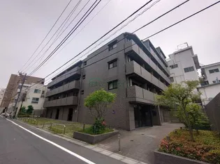 ルーブル多摩川七番館の画像