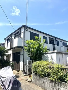 湘南エイト【1階】の外観