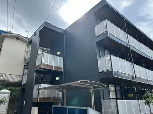 レオパレスKOUYAIIの画像