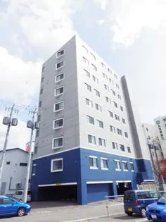 ルミエール美原【5階】の外観