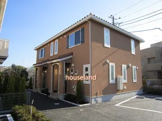 東京都世田谷区宇奈根3【一戸建】の外観