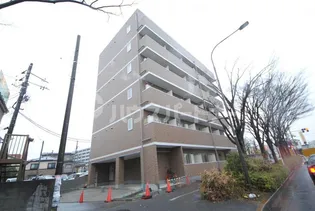 ルージェ東葛西の画像