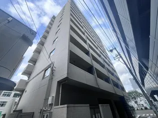 HF一番町レジデンス【3階】の外観