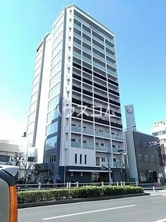 レジェンダリーガーデン赤羽ウェストビューの画像