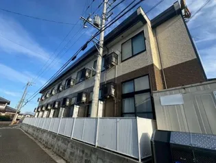 レオパレスSOPHIAの画像