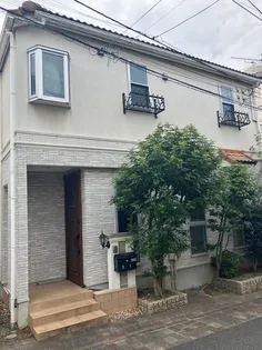 東京都世田谷区北烏山1【一戸建】の外観