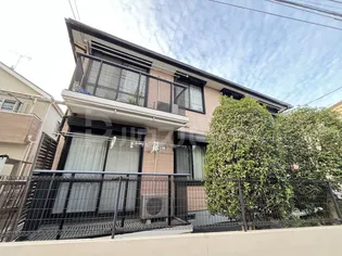 メゾン ルミエールの画像