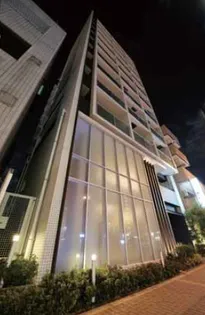 ルモーデ亀戸【9階】の外観