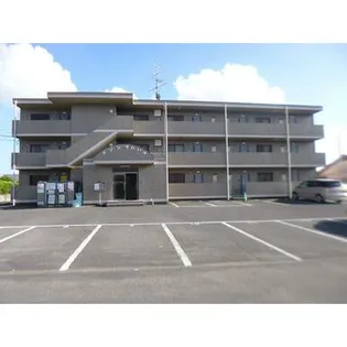 メゾンそれいゆ【1階】の外観