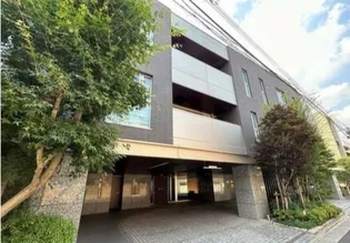 ザ パークハウス上原の画像