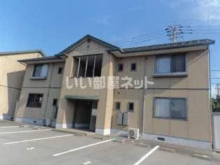 キャンプレースAの画像