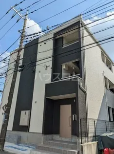 ウィングガーデン一ノ割3丁目の画像