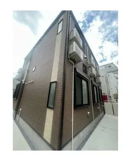 シースカイ平井【2階】の外観