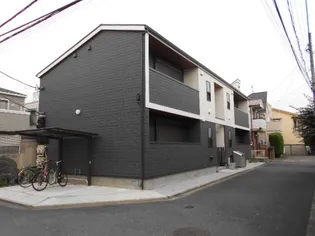 泉ハイツの画像