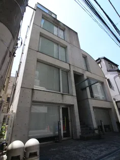 サンドエル若葉【3階】の外観