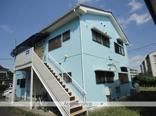 田村ハイツの画像
