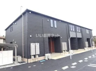 シェノンIV【2階】の外観