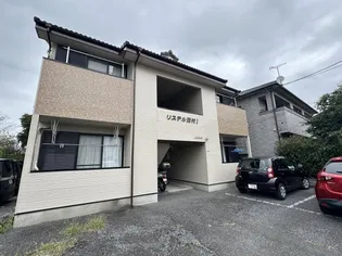 リステル西村I【2階】の外観