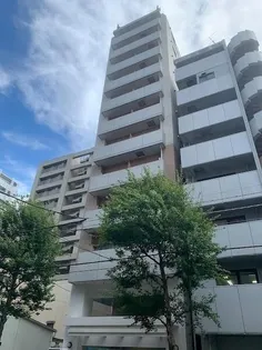 パークウェル神田EAST弐番館【12階】の外観