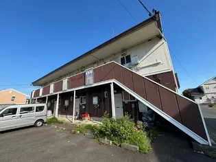 パークハウスの画像