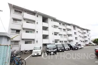 ハイツハヤシの画像