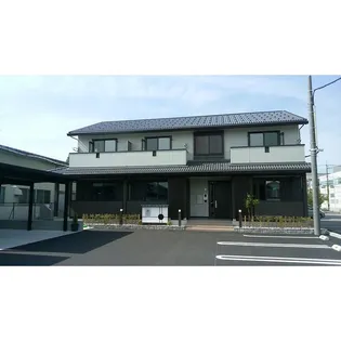 コーポ雅の画像