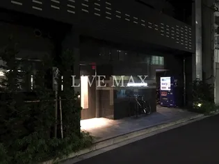 XEBEC人形町exz.【2階】の外観