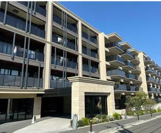 ヴェレーナシティ パレ・ド・マジェステ【3階】の外観