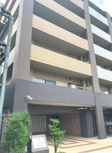 アークプラザ新白岡【1階】の外観