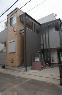 ロジェ井尻【2階】の外観