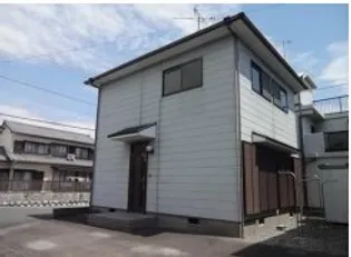 静岡県浜松市中央区志都呂町【一戸建】の外観