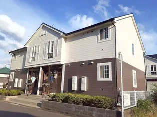 福岡県北九州市小倉南区田原2【アパート】の外観