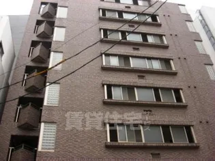 プロビデンス栄【7階】の外観