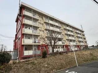 二宮第3 11号棟【4階】の外観